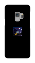 darkwolf125 Samsung Phone Cases
