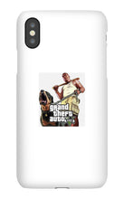crazyshow iPhone Phone Cases