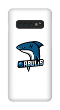 orbulis Samsung Phone Cases