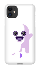 ghoztmr iPhone Phone Cases
