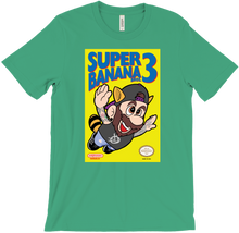 andybanana T-Shirts