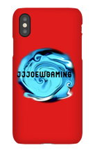 jjjoewgaming iPhone Phone Cases