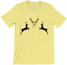 Deer Double Shirt