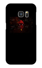 joshuadiaz Samsung Phone Cases