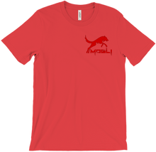 mogli_pubg T-Shirts