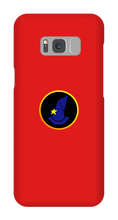 magic_person1 Samsung Phone Cases