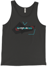 cryptokiss Tank Top