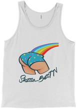 skittle_buttttv Tank Top