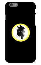 dankersgaming iPhone Phone Cases