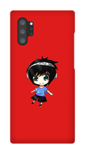soulthief1991 Samsung Phone Cases