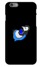 Waddlez iphone case