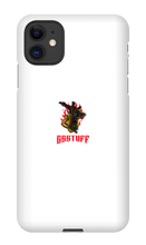 gsstuffgaming iPhone Phone Cases