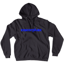 xxscorpiusx Hoodies (No-Zip/Pullover)