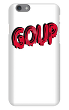 Goup Phone Case