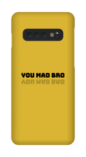 jjmthe3rd Samsung Phone Cases