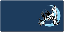 APrimalWolf Righty XXL Gaming Mousepad