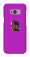 camera_mao Samsung Phone Cases