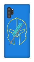 codkinna Samsung Phone Cases