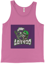 lgt420 Tank Top