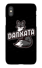 dankata699 iPhone Phone Cases