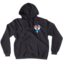 pingustreamer V:M:M VodkaLove Hoodies
