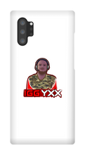 iggyxx Samsung Phone Cases