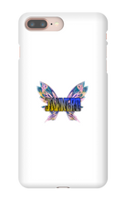 jannero iPhone Phone Cases