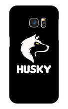 st-husky Samsung Phone Cases
