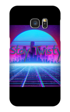Twisty Samsung Case