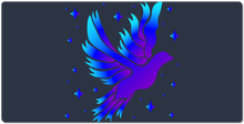 The Flock XXL Gaming Mousepad