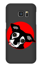 its_jfree Samsung Phone Cases