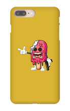 popsiclesfreezer iPhone Phone Cases