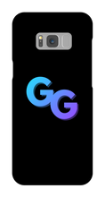 Garbage Samsung Case