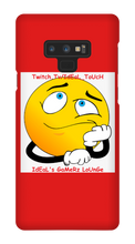 ideal_touch Samsung Phone Cases