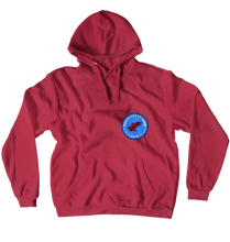 lengthytunic55 Hoodies (No-Zip/Pullover)
