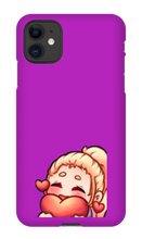 mlbolty iPhone Phone Cases