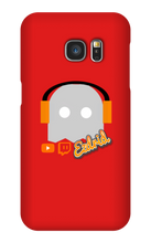 Ezdrid Samsung Phone Cases