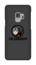 felessan38 Samsung Phone Cases