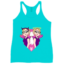 Womens-Racerback-Tank