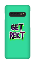 kickuh06 Samsung Phone Cases