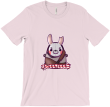 Huntress Plushie T-Shirt