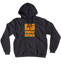 CS: Showdown Hoodies (No-Zip/Pullover)