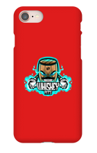 Whiskeypits iPhone Phone Cases