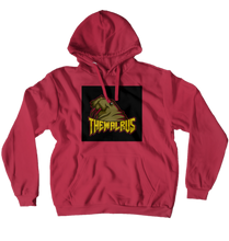thewalrus05 Hoodies (No-Zip/Pullover)
