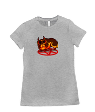 hellboy186 Women’s T-shirt