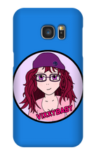 vixxybaby Samsung Phone Cases