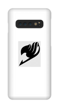 mrzero Samsung Phone Cases