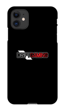 drift1121 iPhone Phone Cases