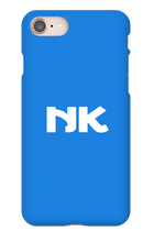 Nikos iPhone Case [Niko Design]