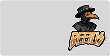 beetuslive XXL Gaming Mousepad